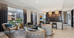 The Grand At Domain