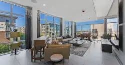 The Grand At Domain