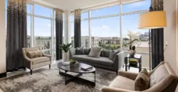 The Grand At Domain