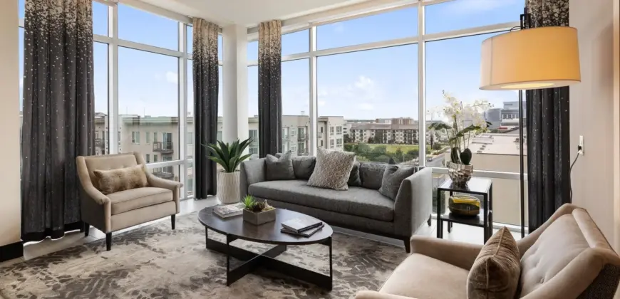 The Grand At Domain