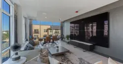 The Grand At Domain