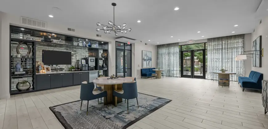 The Grand At LaCenterra