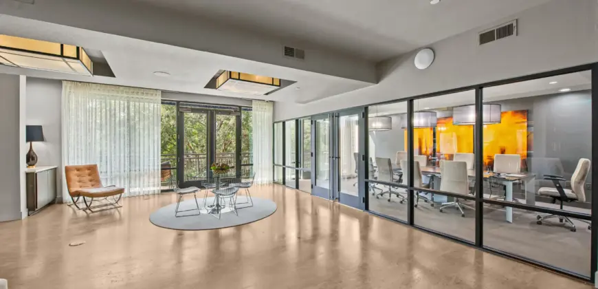 The Grand At LaCenterra