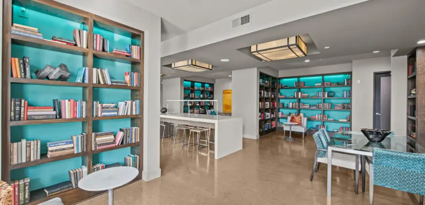 The Grand At LaCenterra