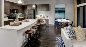 The Grand At LaCenterra