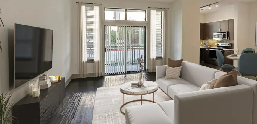 The Grand At LaCenterra