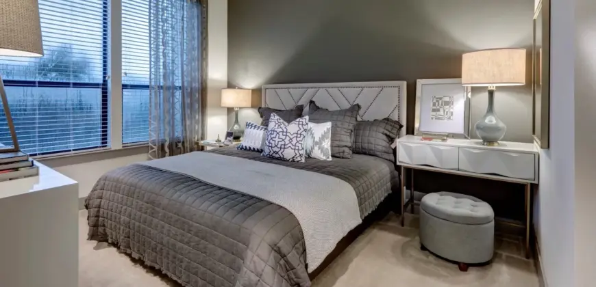 The Grand At LaCenterra