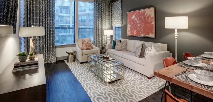 The Grand At LaCenterra