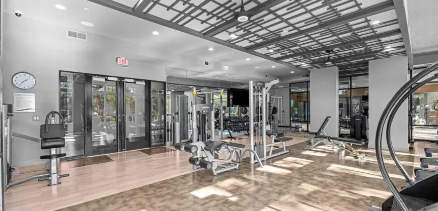 The Grand At LaCenterra