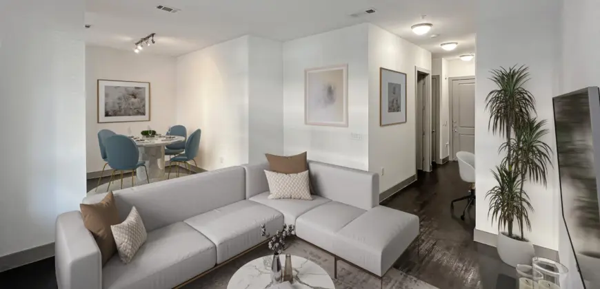 The Grand At LaCenterra