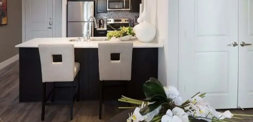The Grand At Legacy West
