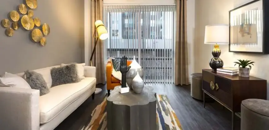 The Grand At Legacy West