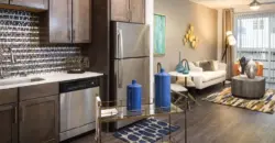 The Grand At Legacy West