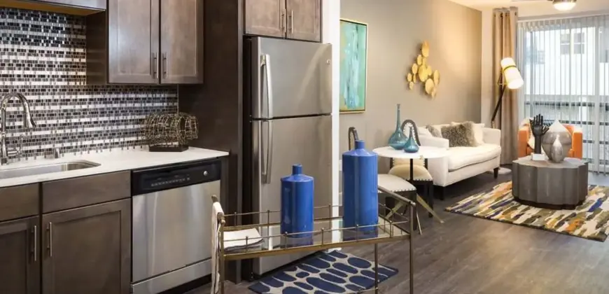 The Grand At Legacy West