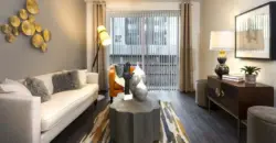 The Grand At Legacy West