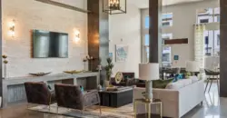 The Grand At Saginaw
