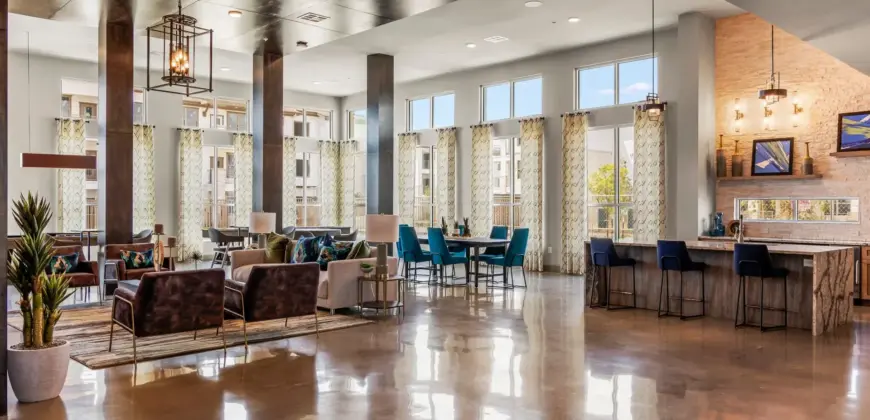 The Grand At Saginaw