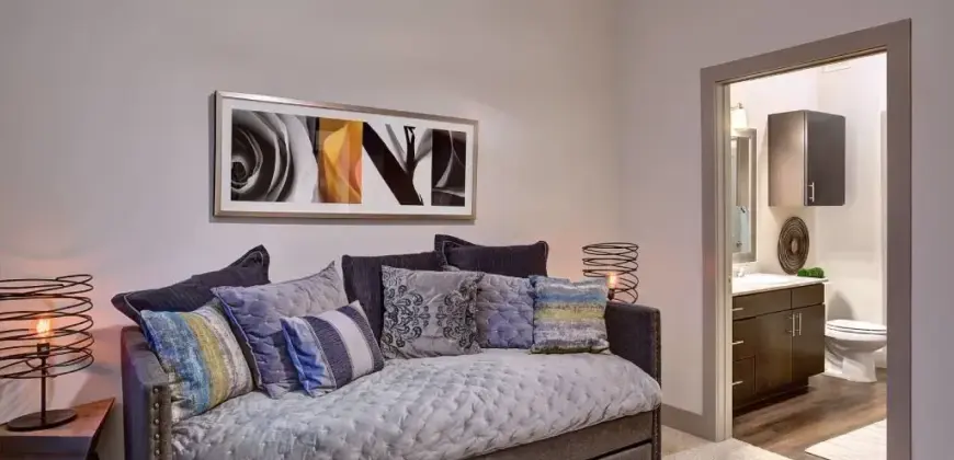 The Grand At Stonecreek