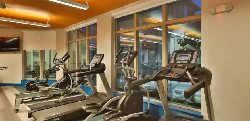 The Grand At Stonecreek