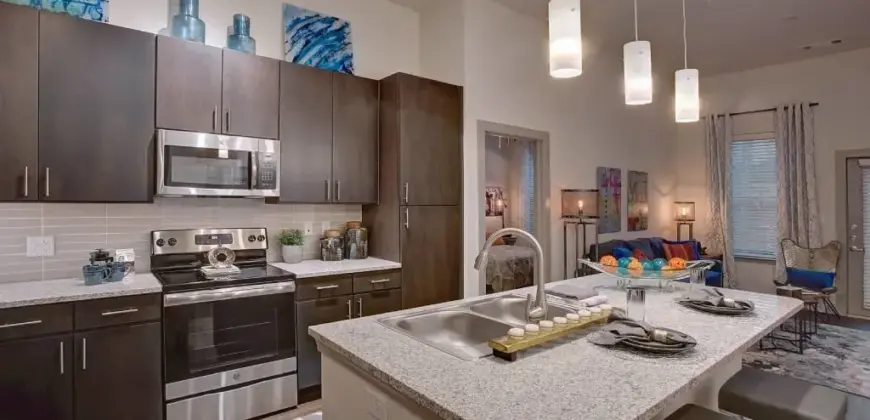 The Grand At Stonecreek