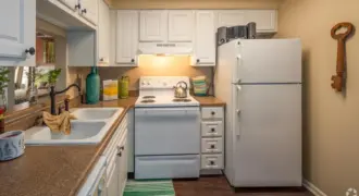 The Granite At Tuscany Hills