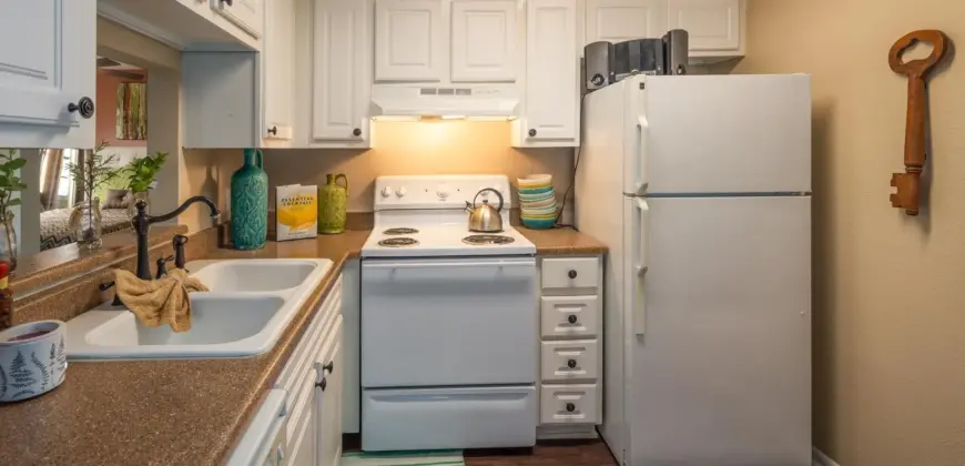 The Granite At Tuscany Hills