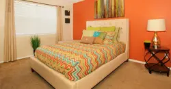 The Granite At Tuscany Hills