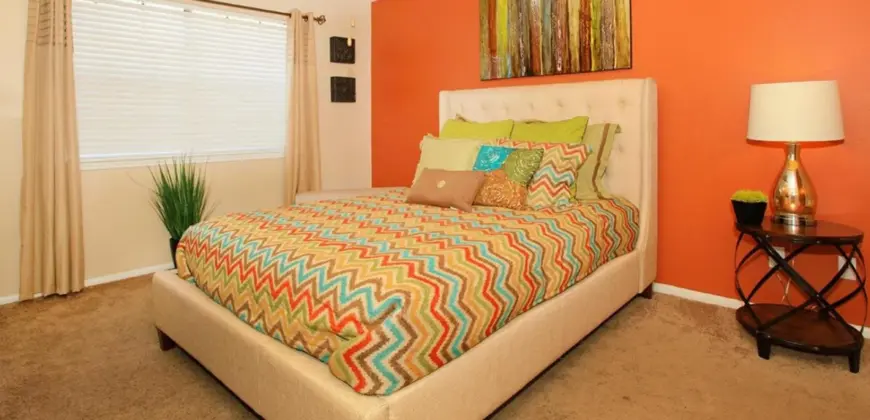 The Granite At Tuscany Hills