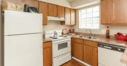 The Granite At Tuscany Hills