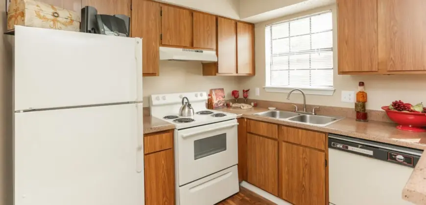 The Granite At Tuscany Hills