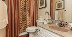 The Granite At Tuscany Hills