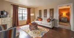 The Granite At Tuscany Hills