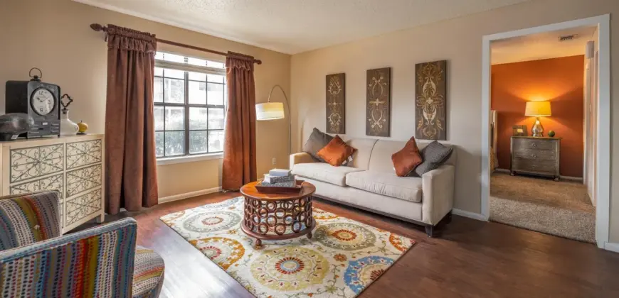 The Granite At Tuscany Hills