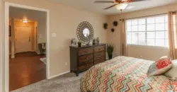 The Granite At Tuscany Hills