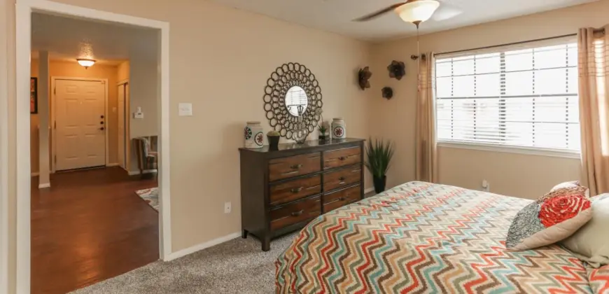 The Granite At Tuscany Hills