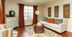 The Granite At Tuscany Hills