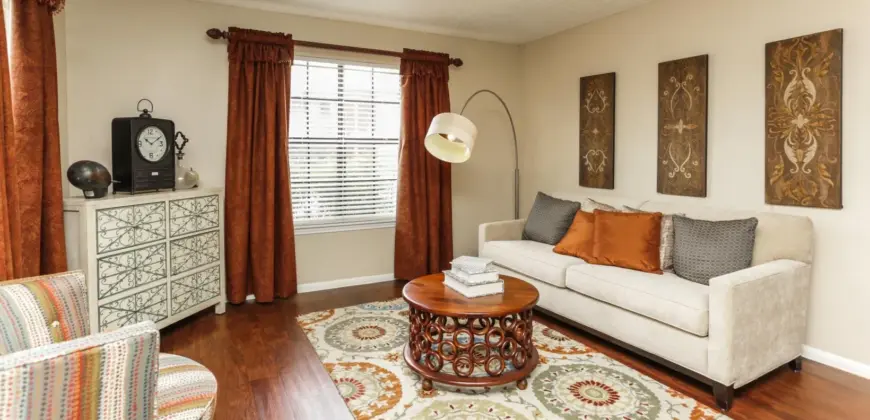 The Granite At Tuscany Hills