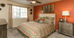 The Granite At Tuscany Hills