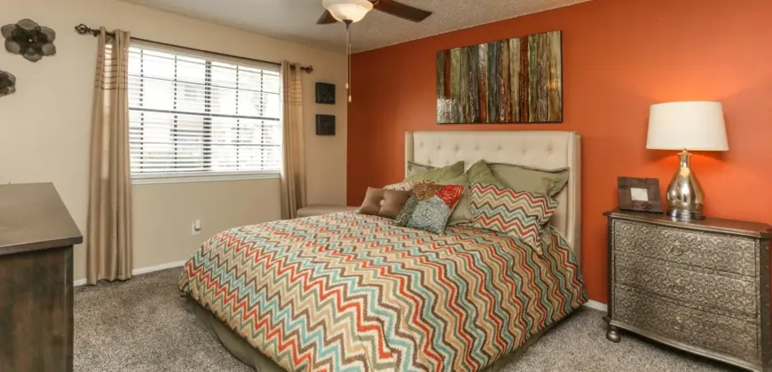 The Granite At Tuscany Hills