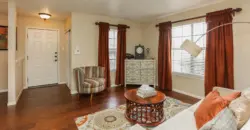 The Granite At Tuscany Hills