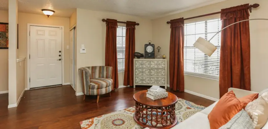 The Granite At Tuscany Hills