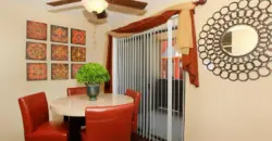 The Granite At Tuscany Hills