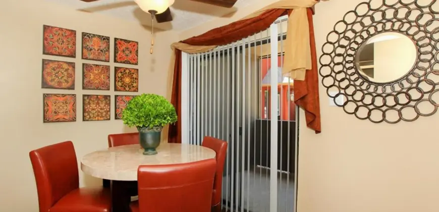 The Granite At Tuscany Hills