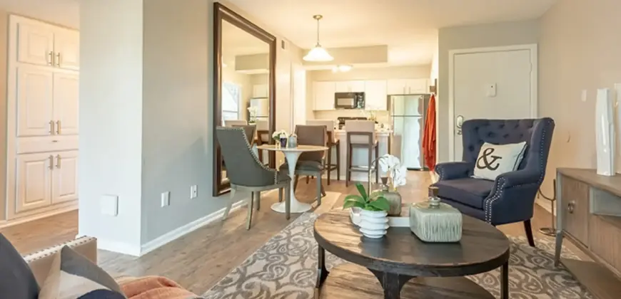 The Grove At Northwest Hills