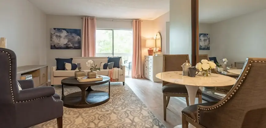 The Grove At Northwest Hills