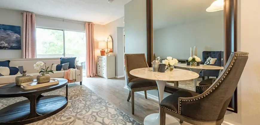 The Grove At Northwest Hills