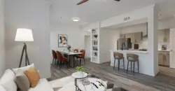 The Harlowe