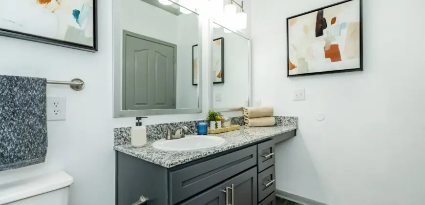 The Haven At Westover Hills