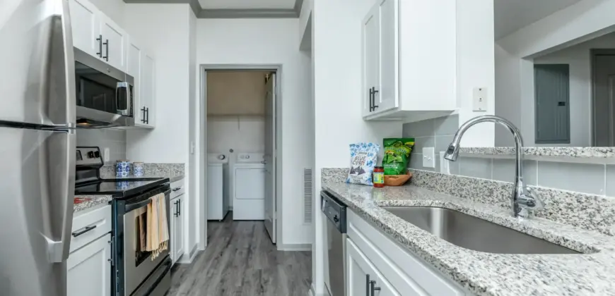 The Haven At Westover Hills