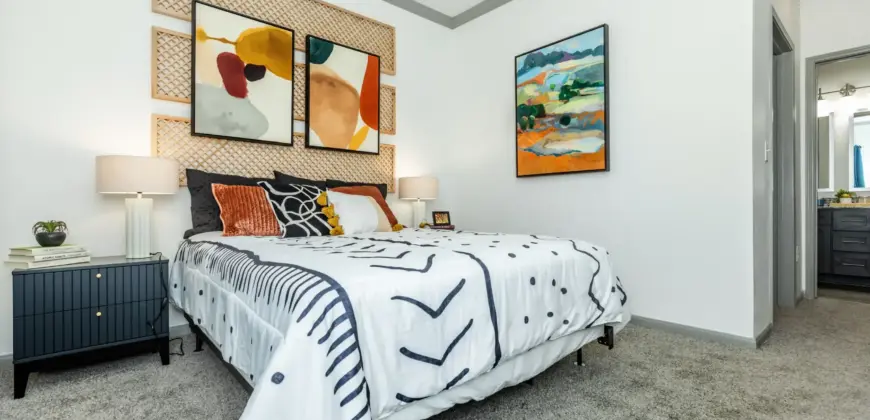 The Haven At Westover Hills